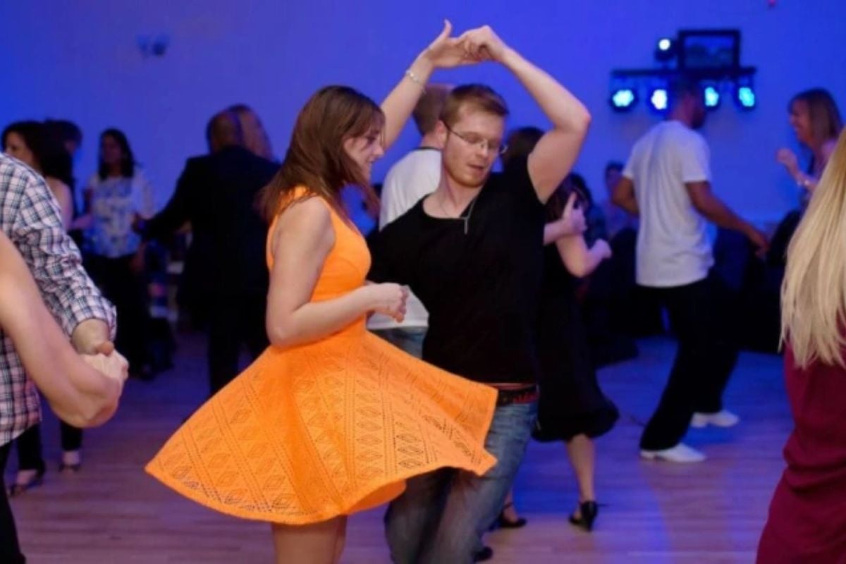 8 Week Learn To Salsa Class in South West Experience from Trackdays.co.uk