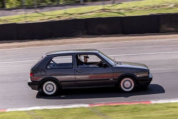 80's Hot Hatch Blast Driving Experience 1