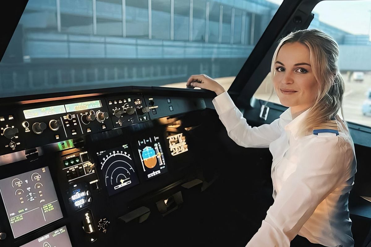  90 Minute Airbus Flight Simulator Session in Brighton Experience from Trackdays.co.uk