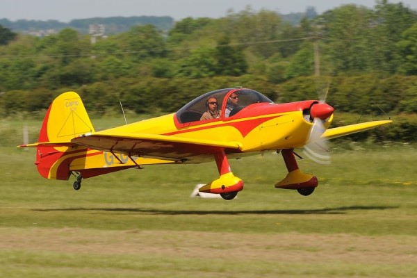 Aerobatic Flight Essex Driving Experience 1