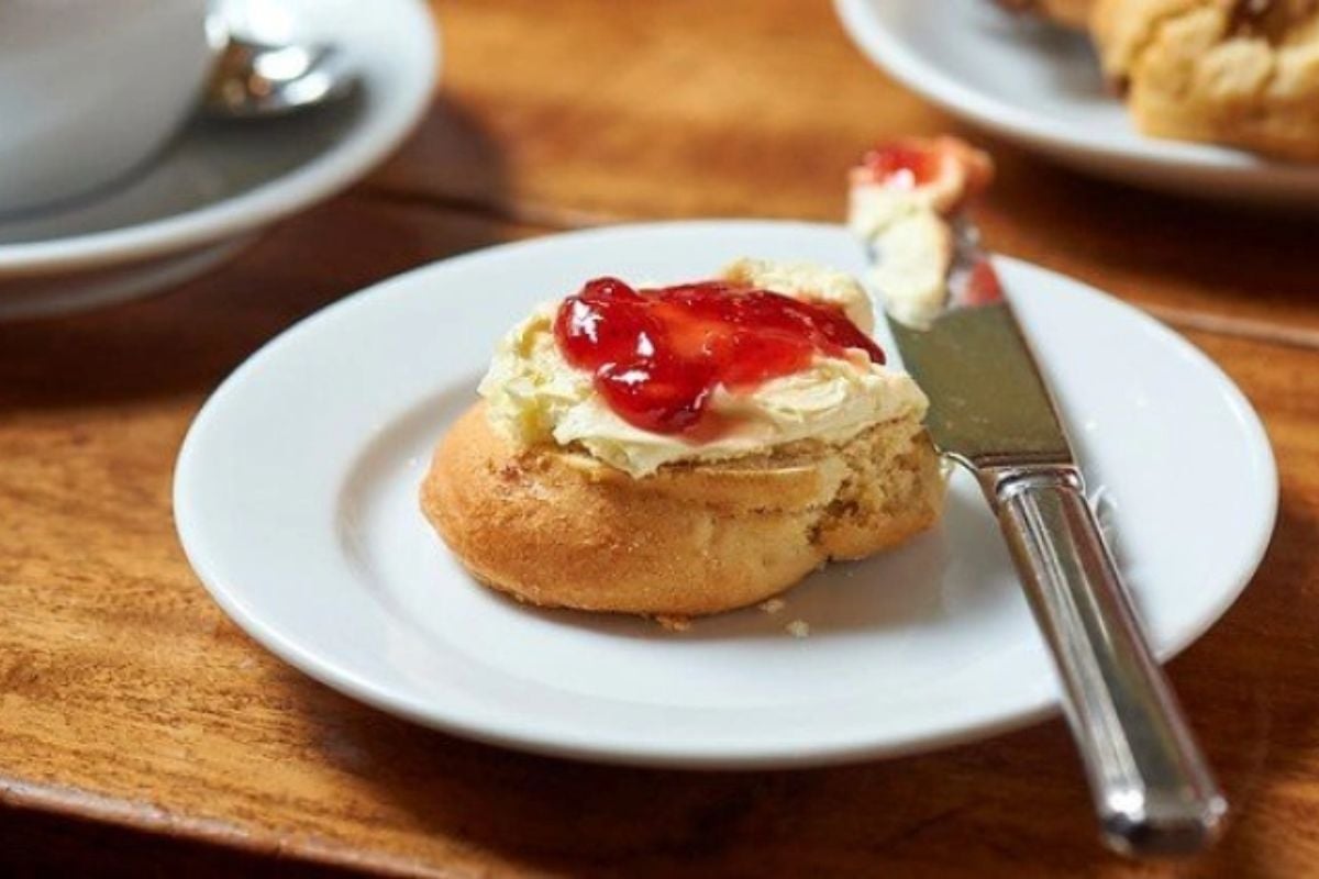 Afternoon Tea for Two at Hotel Du Vin Brighton Experience from Trackdays.co.uk