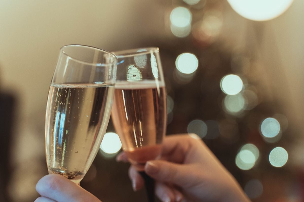 Fort Amherst Afternoon Tea with Unlimited Prosecco Experience from Trackdays.co.uk