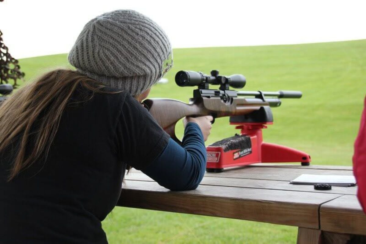 Archery and Air Rifles Combo - Cheshire Experience from Trackdays.co.uk