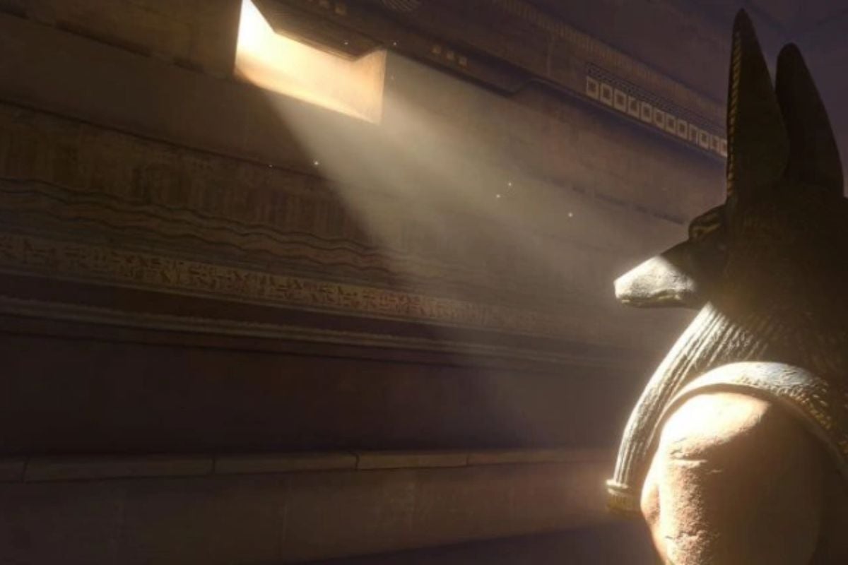 Assassins Creed Virtual Reality Escape Game For Two Experience from Trackdays.co.uk