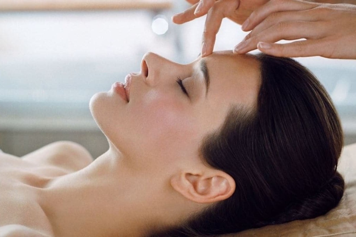 At Home Indian Head Massage - London or Surrey Experience from Trackdays.co.uk