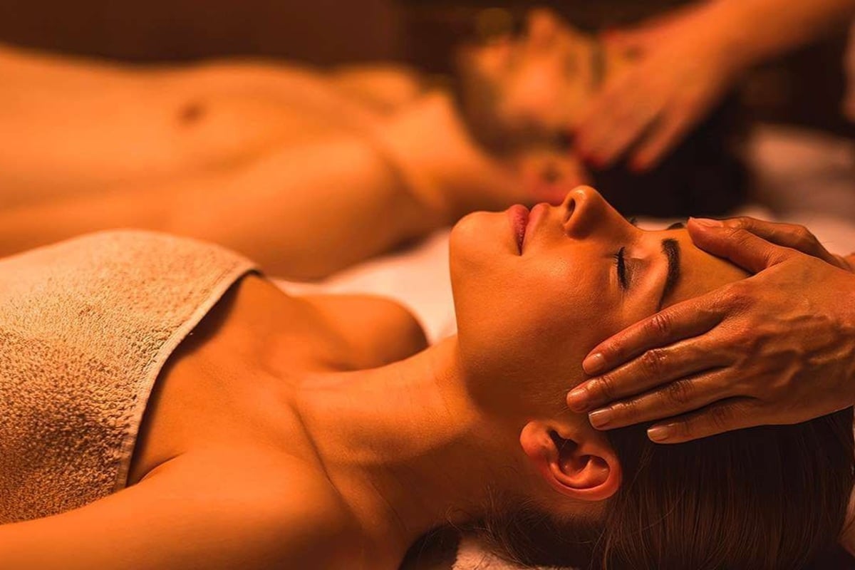 Bannatyne Morning Spa Day with 20 Minute Treatment for Two (Premium) Experience from Trackdays.co.uk