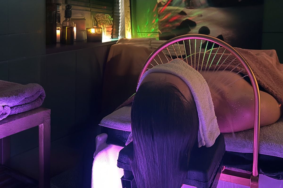 Bannatyne 90-Min Spa Day with Lunch & Prosecco for Two (Premium) Driving Experience 1