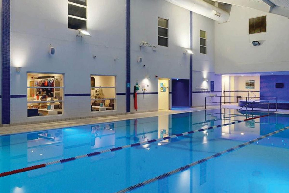 Bannatyne Twilight Spa Escape with 20-Min Treatment for One (Premium) Driving Experience 1