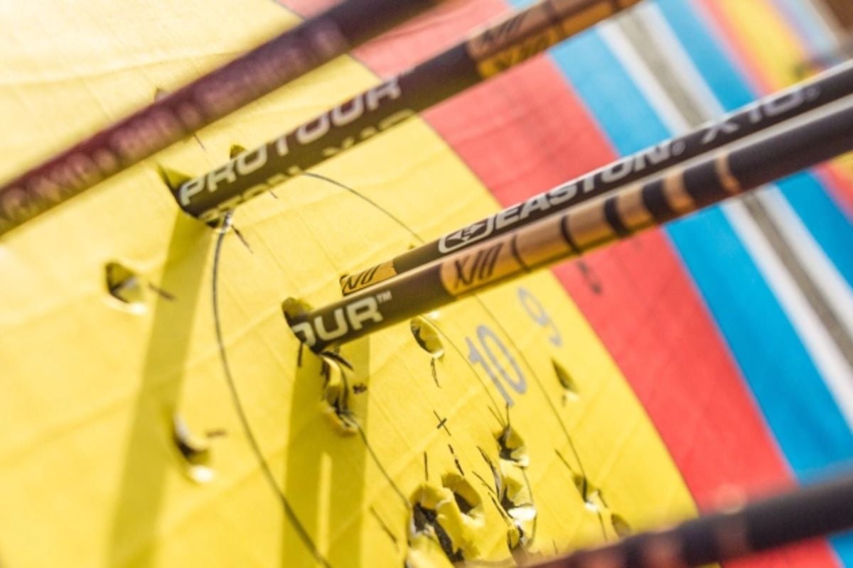 Private Small Group Archery Lesson in Bedfordshire Experience from Trackdays.co.uk