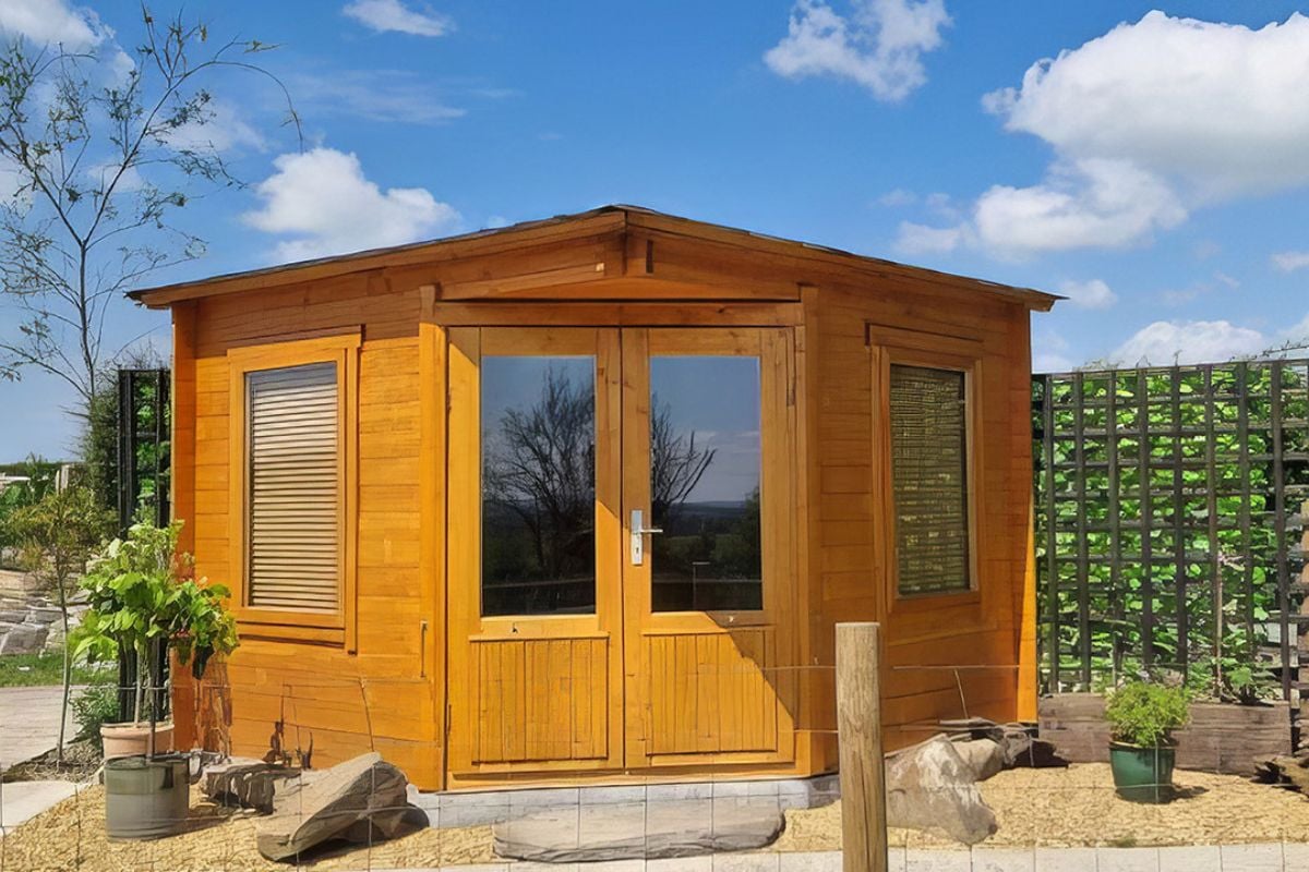 Beehouse Sanctuary Wellness Experience for One Driving Experience 1