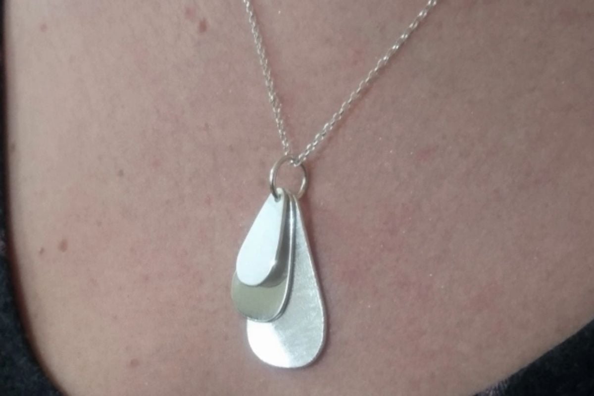 Beginners Pendant Jewellery Making in Cambridgeshire Experience from Trackdays.co.uk