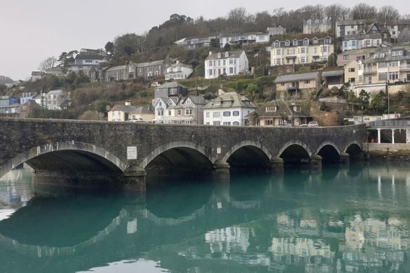 Beyond Paradise Film Locations Cornwall Walking Tour Experience from Trackdays.co.uk