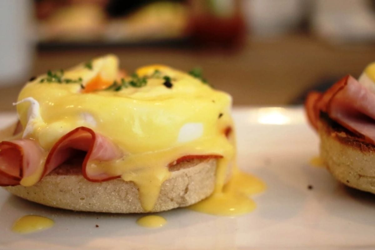 Bottomless Brunch Cookery Club London Experience from Trackdays.co.uk