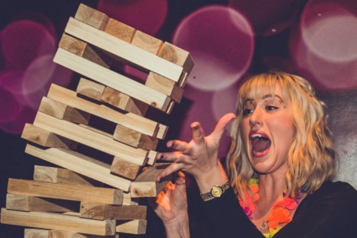 London Lucky Voice Bottomless Karaoke Brunch Experience from Trackdays.co.uk