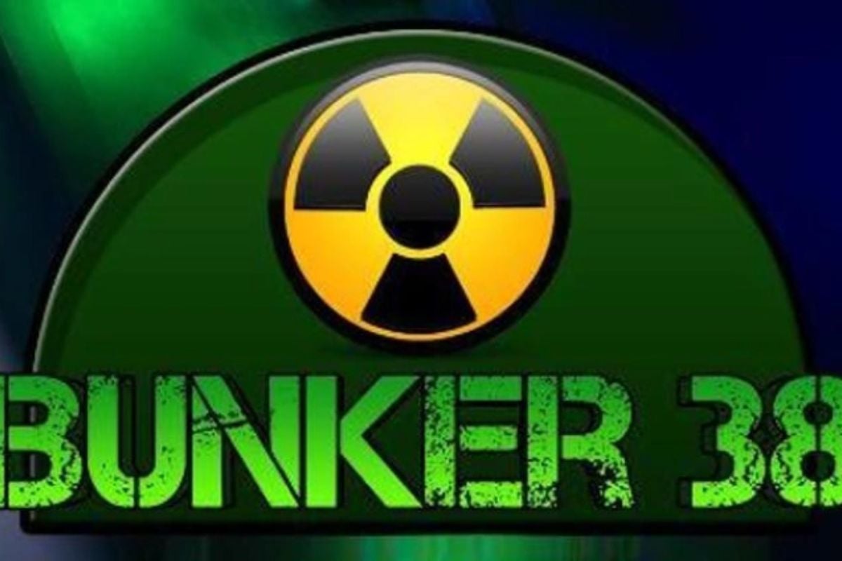 Bunker Escape Game For Four in Essex Experience from Trackdays.co.uk