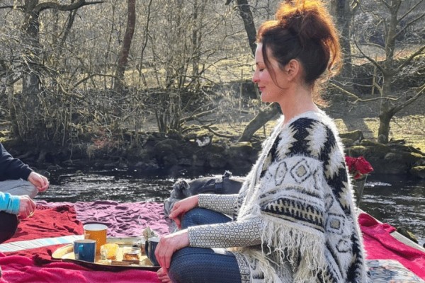 Cacao Ceremony in The Lake District Experience from Trackdays.co.uk