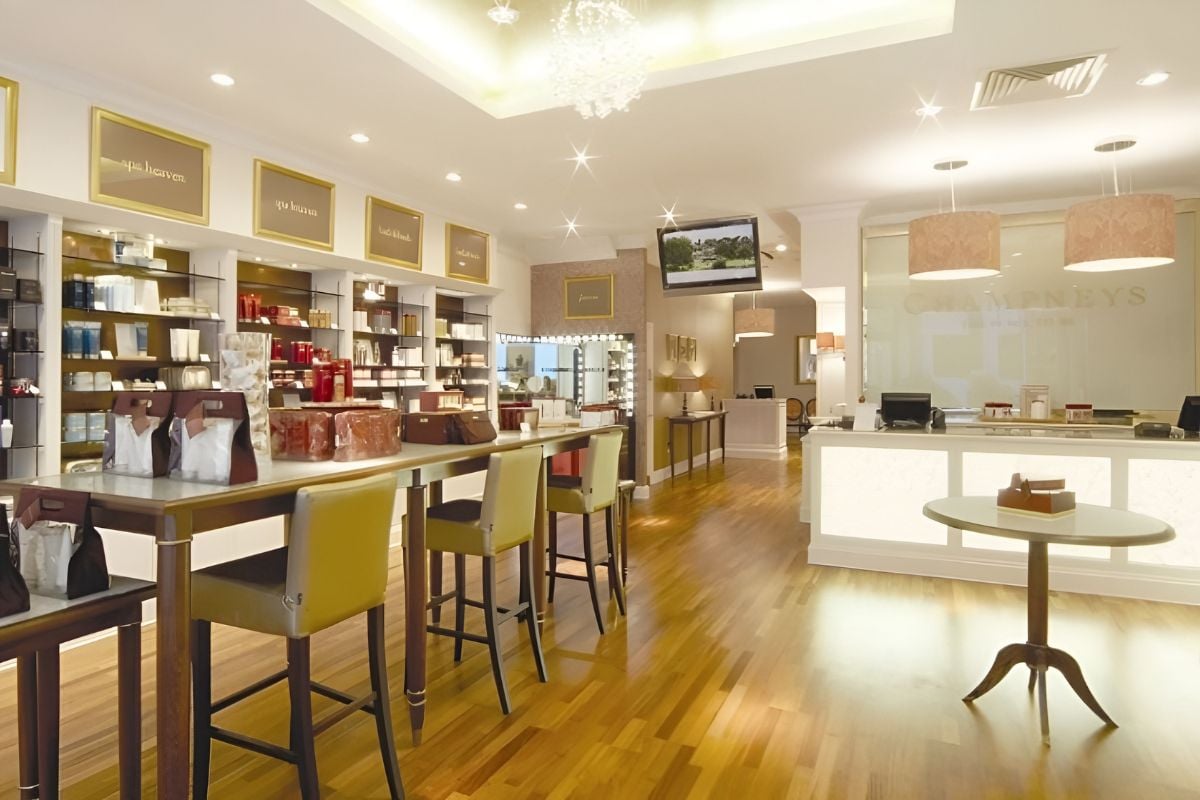 Champneys City Spa 25-Minute Facial Experience from Trackdays.co.uk