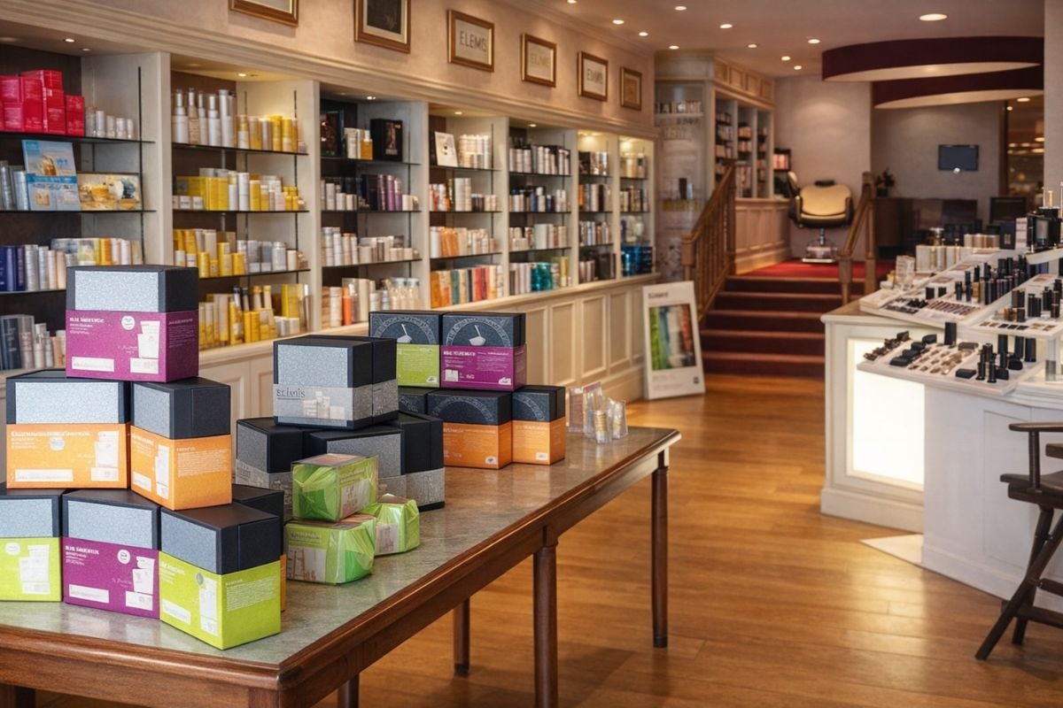 Champneys City Spa 50-Minute Pregnancy Massage Experience from Trackdays.co.uk