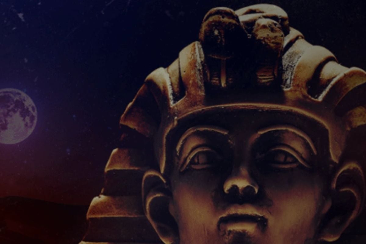 Chester Forgotten Tomb Escape Room for Two Experience from Trackdays.co.uk