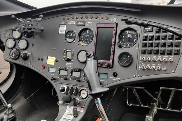 Closed Cockpit Gyrocopter 60 Minute Lesson - Kent Driving Experience 1