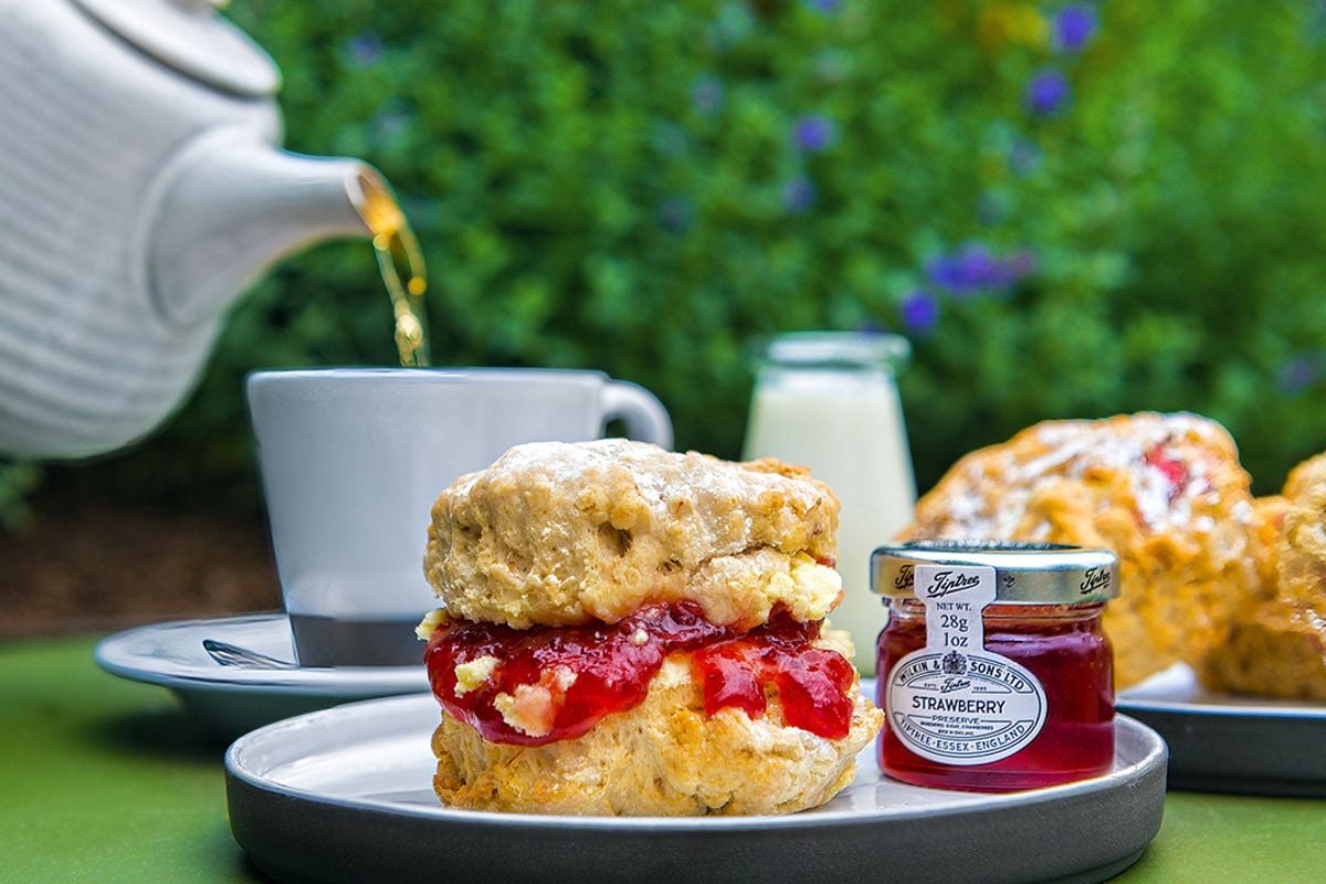 Day Pass, Riverboat Pass and Cream Tea for Two Experience from Trackdays.co.uk