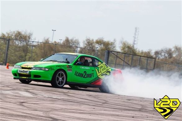 Learn to Drift Late Deal Offer Driving Experience 1
