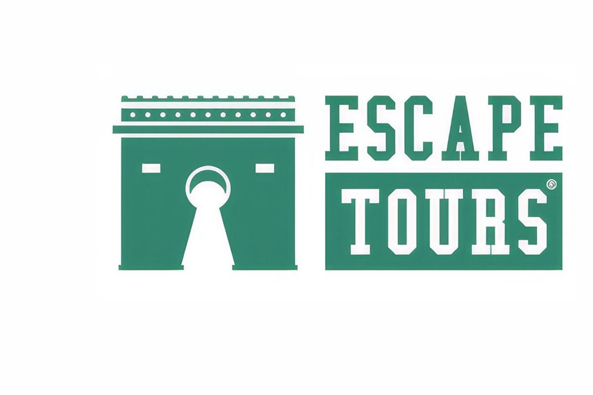 Escape Tour London and Meal for Four Experience from Trackdays.co.uk
