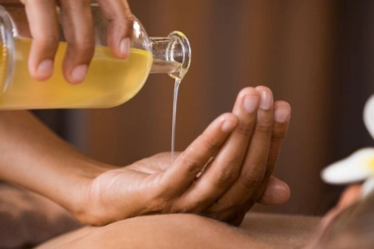 Esprit Spa Reading Massage and Afternoon Tea Driving Experience 1