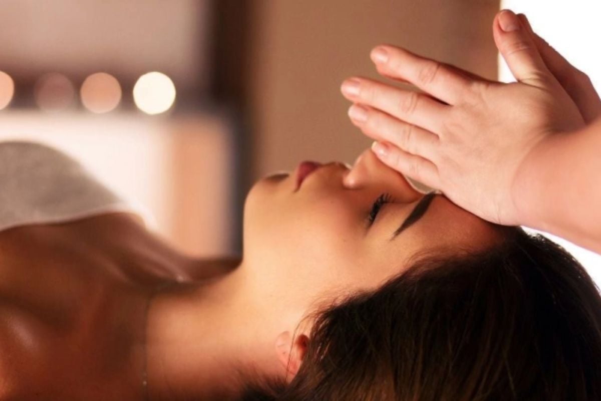 Esprit Spa Reading Spa Treatment and Afternoon Tea Driving Experience 1