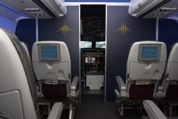Boeing 737 Simulator Exclusive Flying Course for One Experience from Trackdays.co.uk