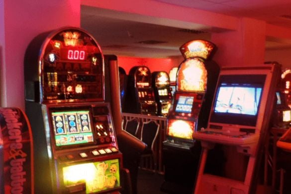 Exclusive Group Arcade Play - Essex Experience from Trackdays.co.uk