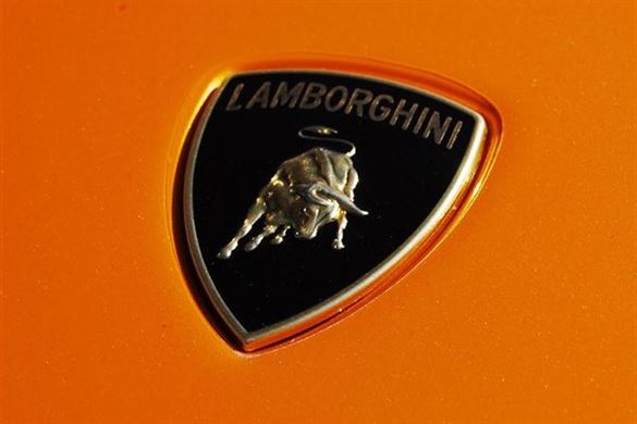 Ultimate Lamborghini Experience Driving Experience 1