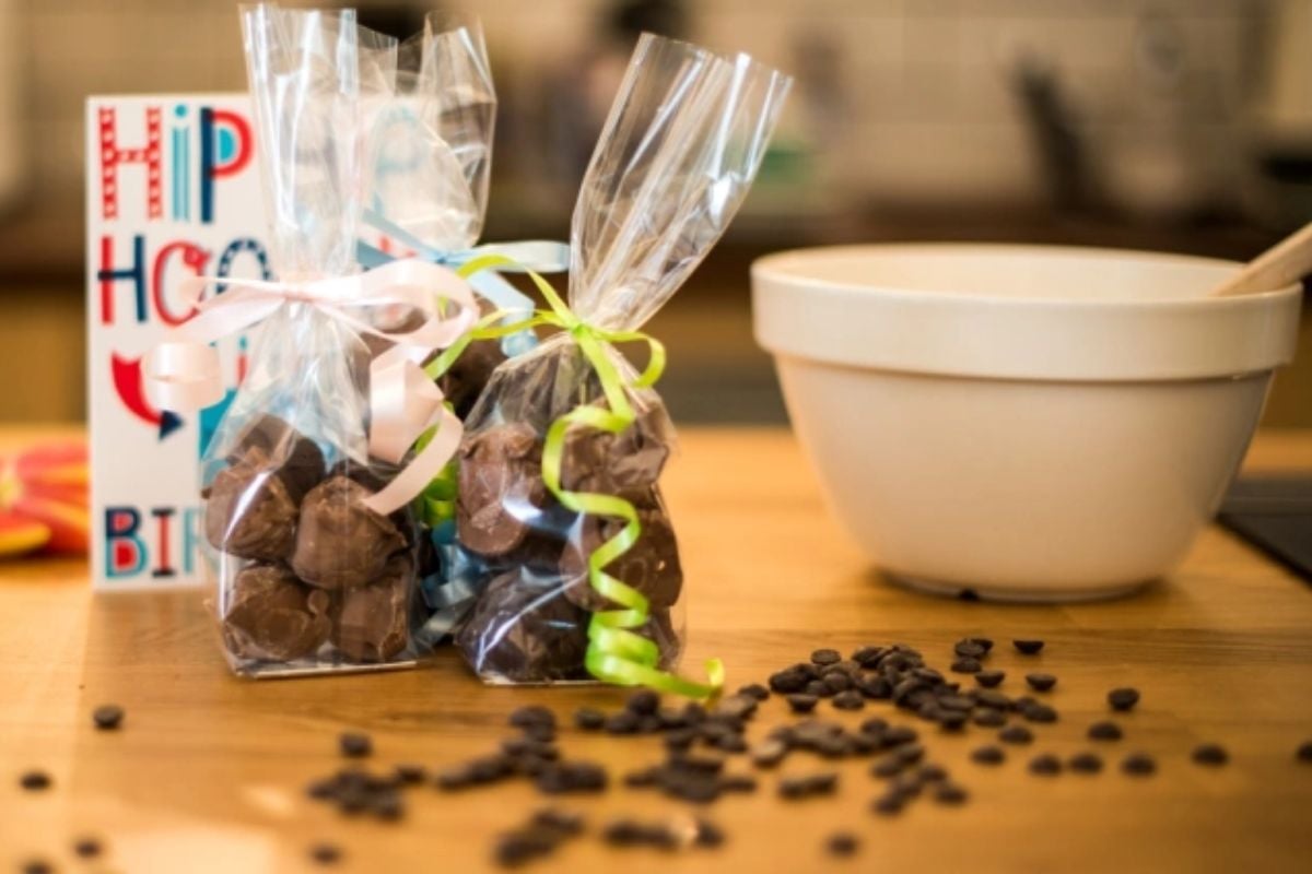 Family Chocolate Workshop for Four Multiple Locations Experience from Trackdays.co.uk
