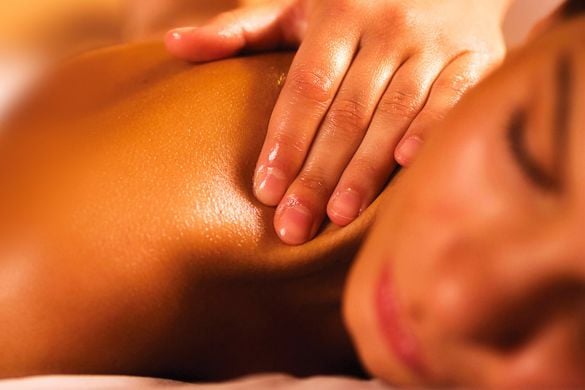 Premium Bannatyne Spa Day with 50-Minute Treatment For One Experience from Trackdays.co.uk