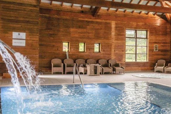 Premium Bannatyne Morning Spa Escape with 20-Minute Treatment For One Driving Experience 1