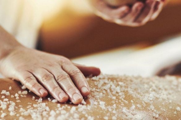Standard Bannatyne Morning Spa Escape with 20-Minute Treatment For One Driving Experience 1