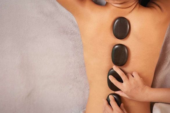 Bannatyne Morning Spa Day with 20 Minute Treatment for Two (Standard) Driving Experience 1