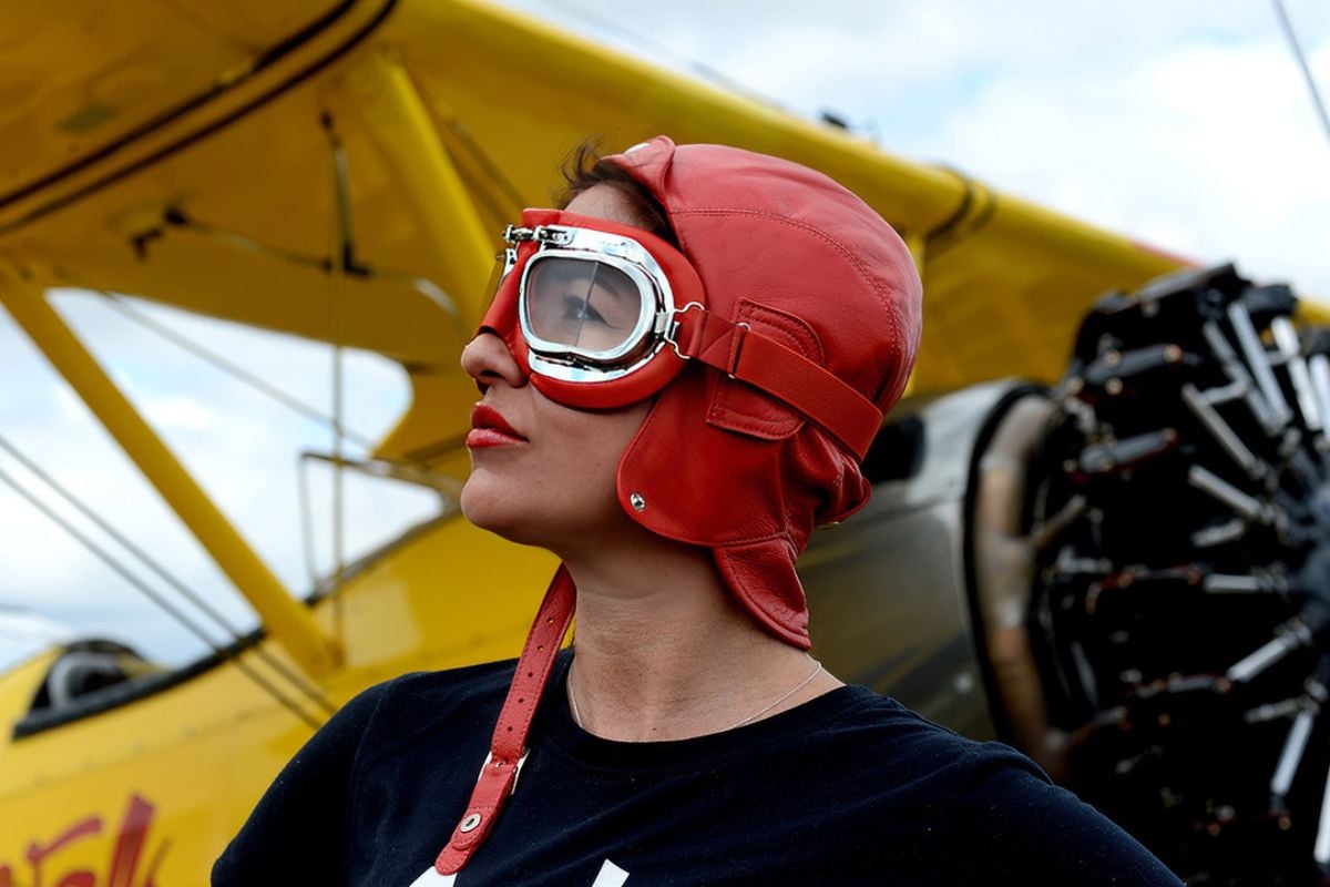 Friday Wingwalking Offer in Somerset Experience from Trackdays.co.uk