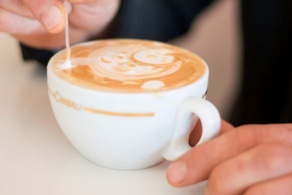 Full Day Coffee Course in London Experience from Trackdays.co.uk