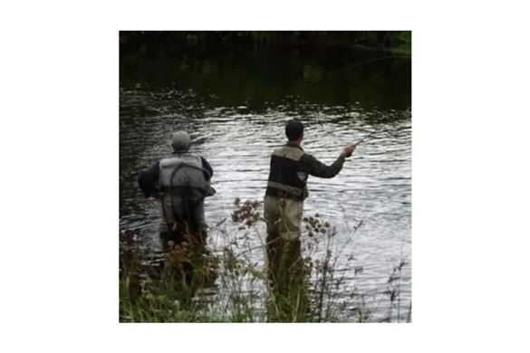 Full Day Fly Fishing Session - Lake District Driving Experience 1