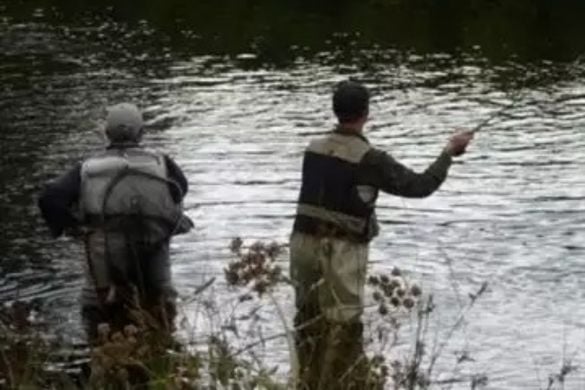 Full Day Fly Fishing Session - Lake District Driving Experience 1