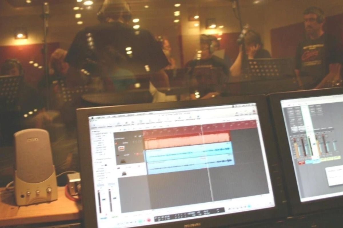 Full Day Recording Session in Cheshire Experience from Trackdays.co.uk