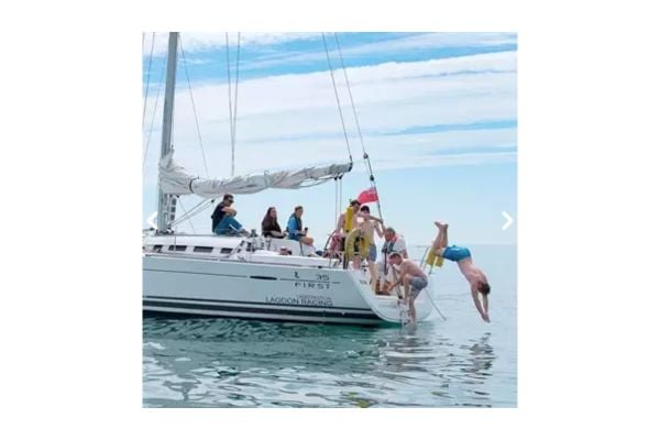 Full Day Skippered Charter-Low Season Driving Experience 1