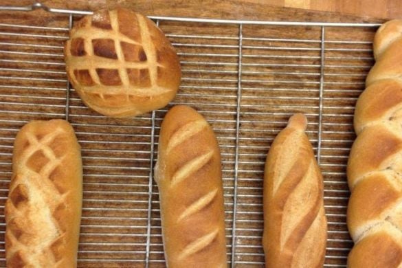 Full Day Truly British Baking Course Dorset Experience from Trackdays.co.uk