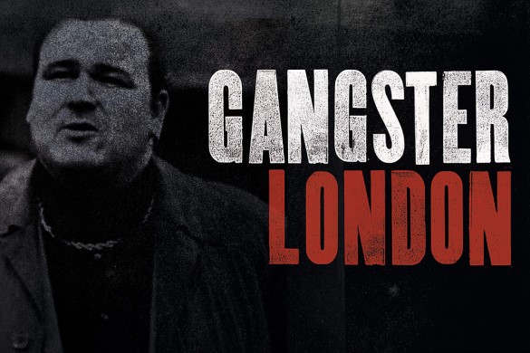 Gangster London Tour Experience from Trackdays.co.uk