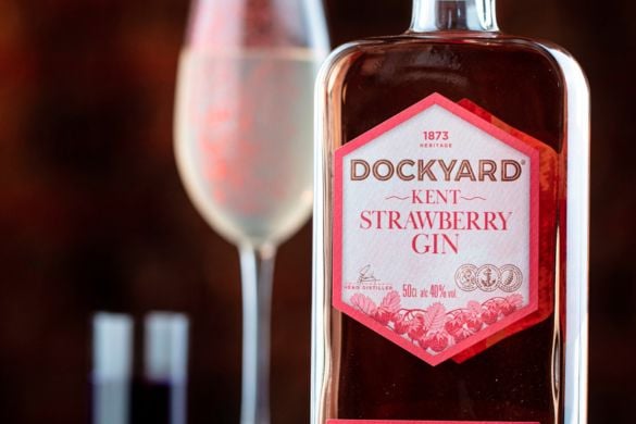 Enjoy This One hour Dockyard Gin Tour In Chatham Kent 