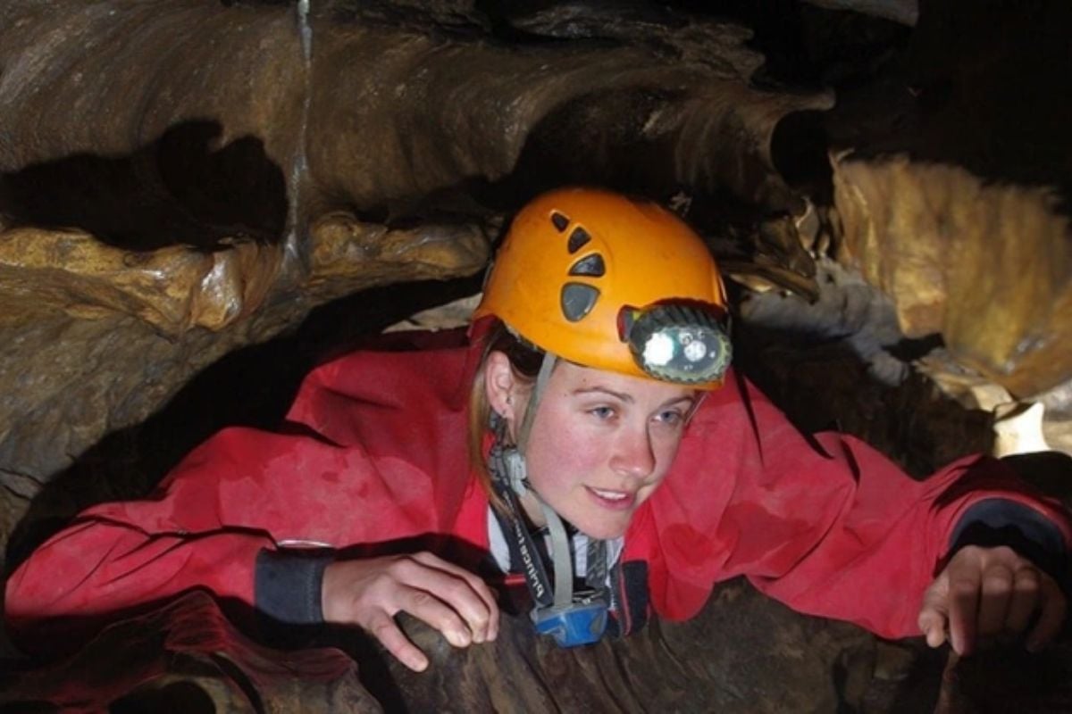 Glamorgan Half Day Caving Experience For Two Driving Experience 1