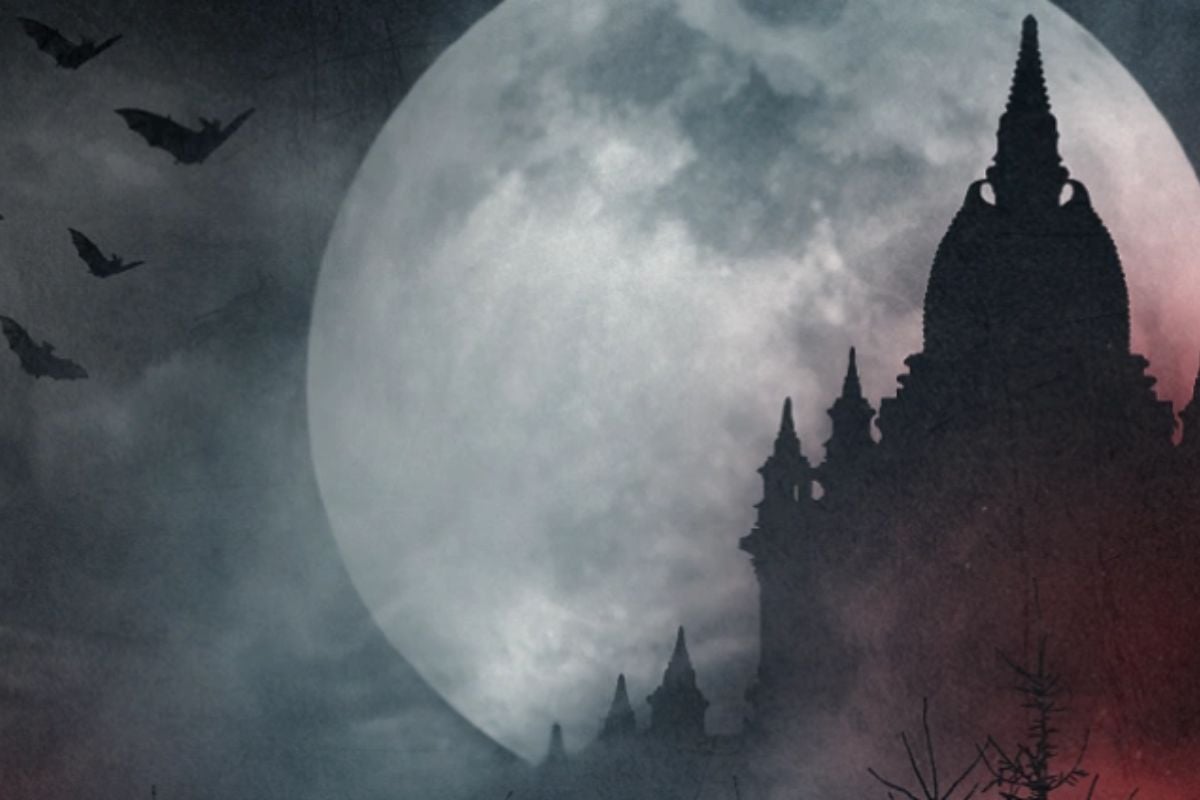 Haunted Cabin Escape Room for Two in Manchester Experience from Trackdays.co.uk