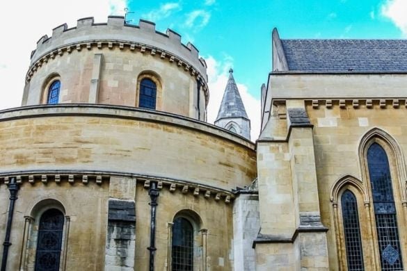 Hidden Tour of London for Two People Experience from Trackdays.co.uk