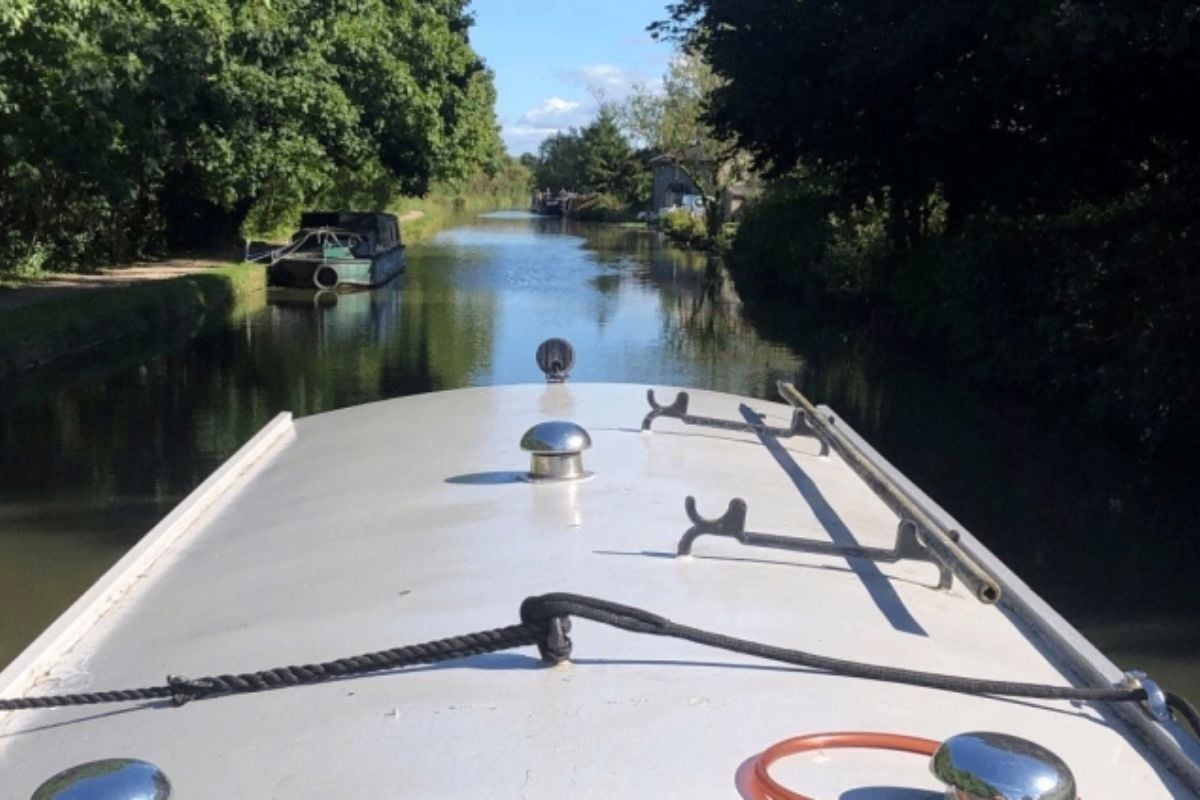 Hotpot Cruise Experience in Lancashire Child Ticket Driving Experience 1